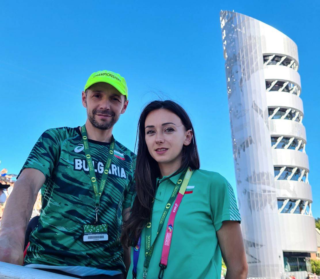  Милица Мирчева 